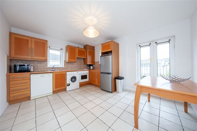 81 Annagh Court, Blanchardstown, Dublin 15