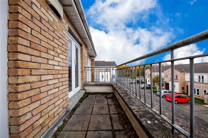 81 Annagh Court, Blanchardstown, Dublin 15