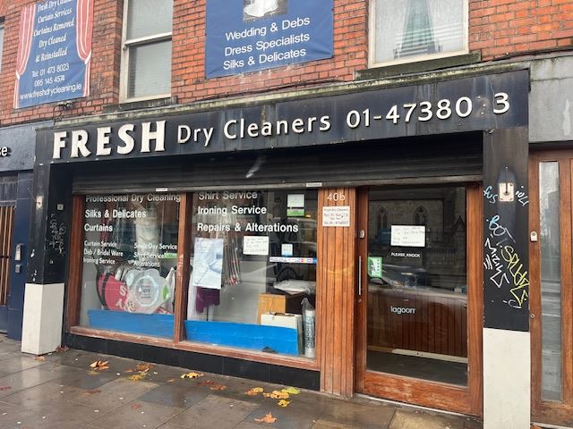 40b James Street, South City Centre, Dublin 8