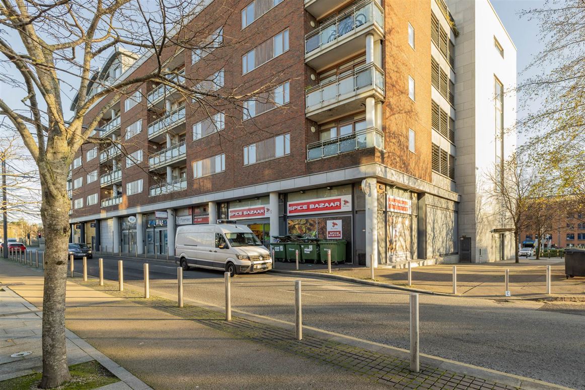 Apartment 14 Tuansgate, Belgard Square East, Tallaght, Dublin 24