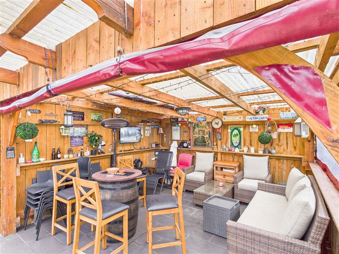 Pine Lodge, Cabra, Thurles, Co. Tipperary