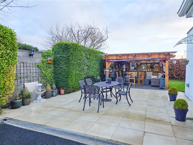 Pine Lodge, Cabra, Thurles, Co. Tipperary