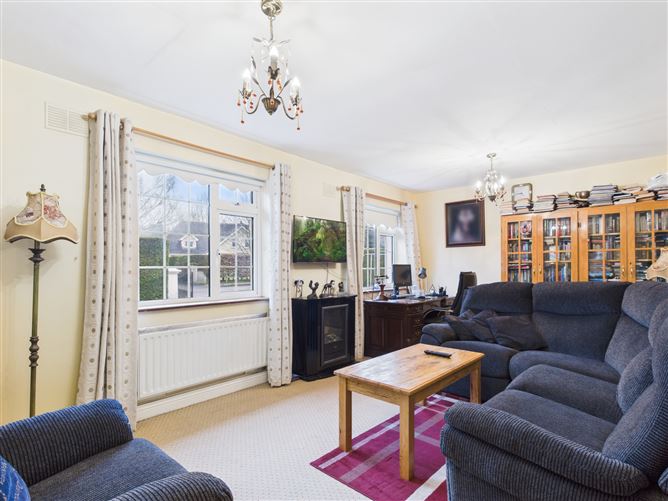 Pine Lodge, Cabra, Thurles, Co. Tipperary