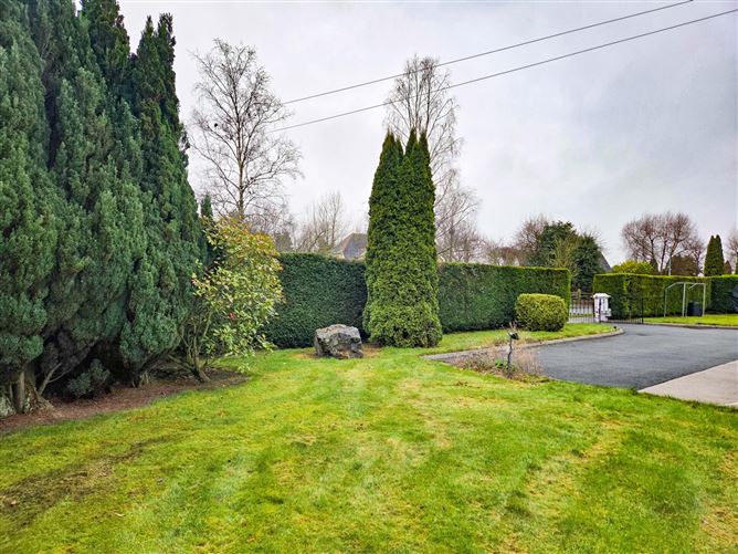 Pine Lodge, Cabra, Thurles, Co. Tipperary