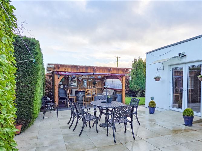 Pine Lodge, Cabra, Thurles, Co. Tipperary