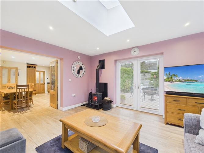 Pine Lodge, Cabra, Thurles, Co. Tipperary