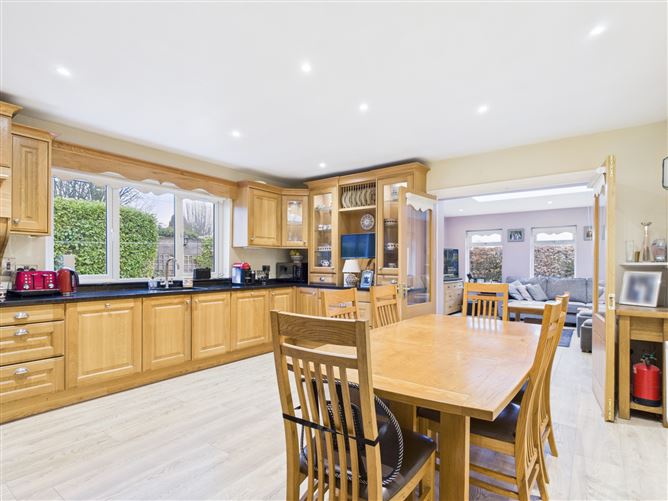 Pine Lodge, Cabra, Thurles, Co. Tipperary