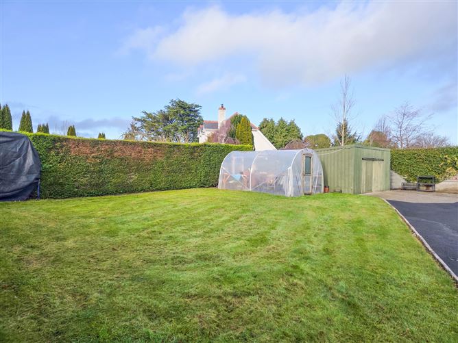 Pine Lodge, Cabra, Thurles, Co. Tipperary