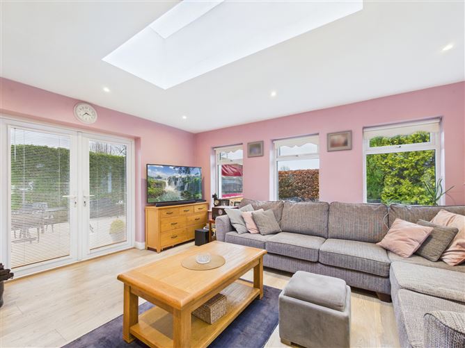 Pine Lodge, Cabra, Thurles, Co. Tipperary