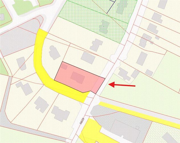 Pine Lodge, Cabra, Thurles, Co. Tipperary