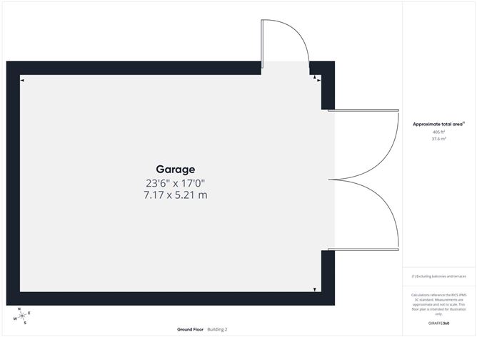 Pine Lodge, Cabra, Thurles, Co. Tipperary