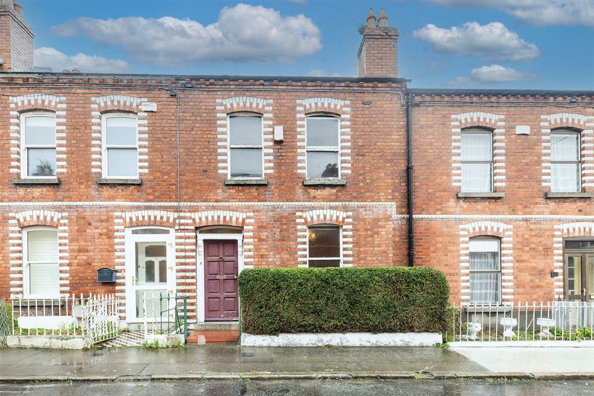 17 St Clement's Road, Drumcondra, Dublin 9