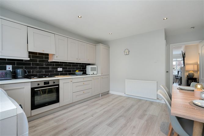 10 Dunsoghly Court, Finglas, Dublin 11