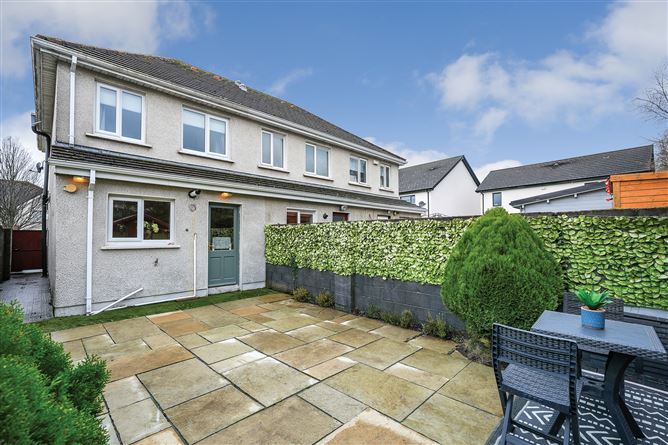 10 Dunsoghly Court, Finglas, Dublin 11