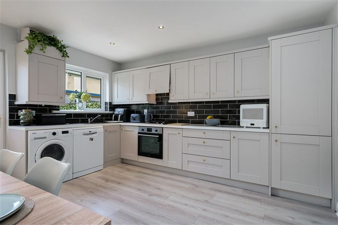 10 Dunsoghly Court, Finglas, Dublin 11