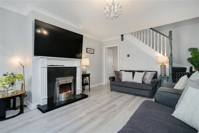 10 Dunsoghly Court, Finglas, Dublin 11