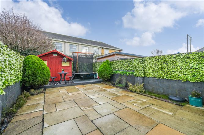 10 Dunsoghly Court, Finglas, Dublin 11