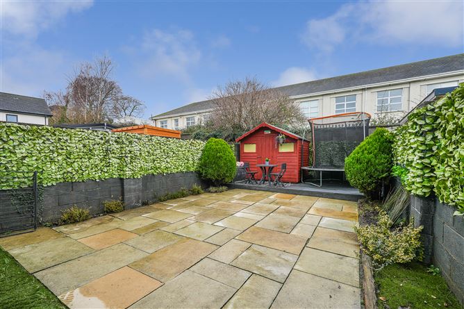 10 Dunsoghly Court, Finglas, Dublin 11