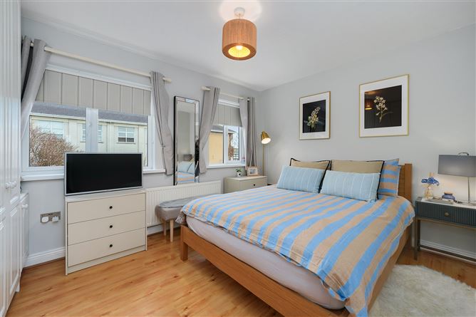 10 Dunsoghly Court, Finglas, Dublin 11