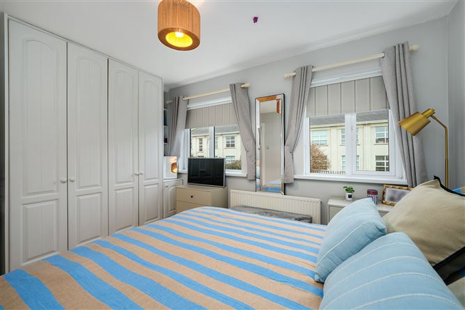 10 Dunsoghly Court, Finglas, Dublin 11