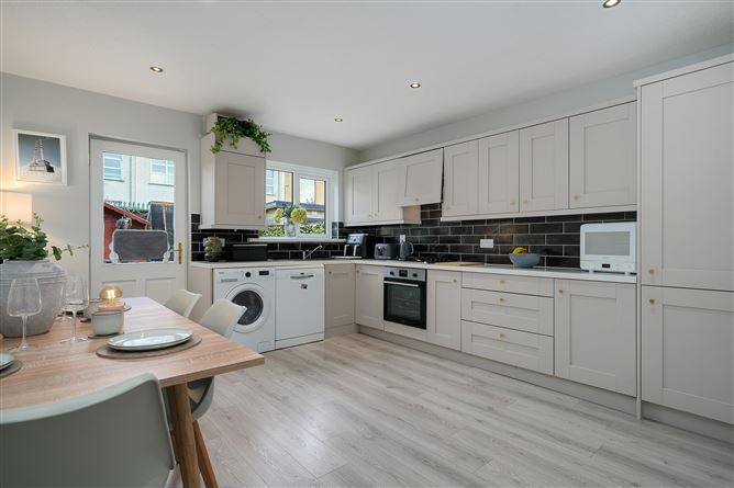 10 Dunsoghly Court, Finglas, Dublin 11