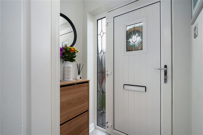 10 Dunsoghly Court, Finglas, Dublin 11