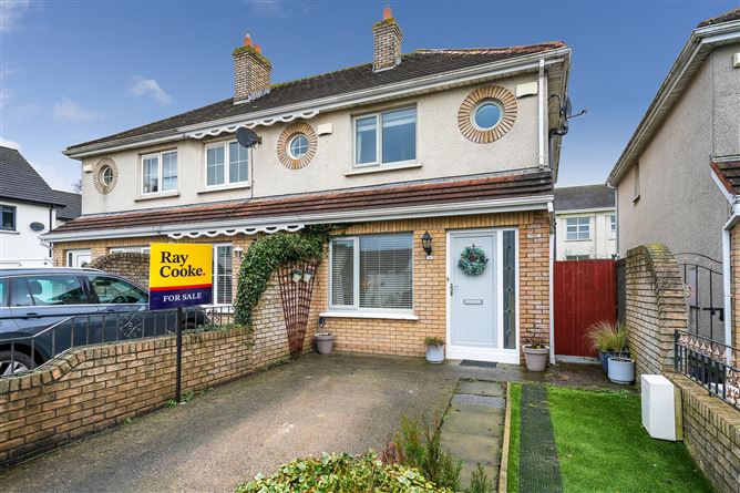 10 Dunsoghly Court, Finglas, Dublin 11