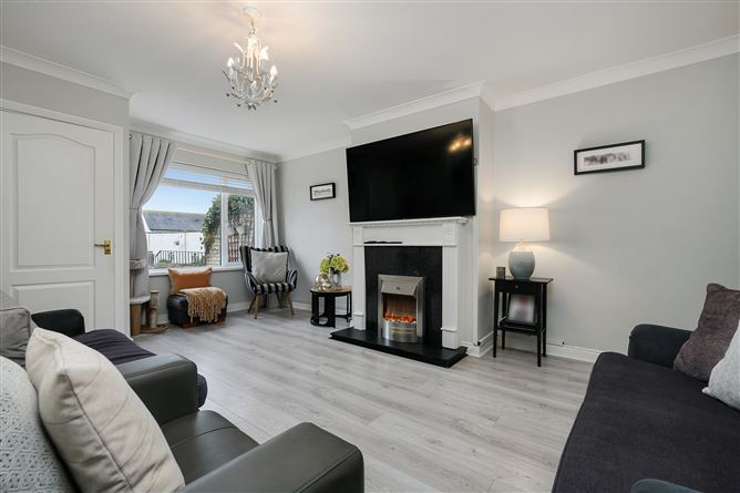 10 Dunsoghly Court, Finglas, Dublin 11