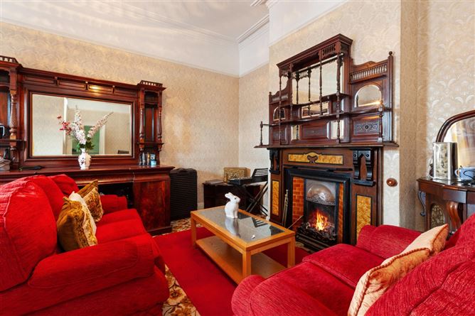 480/482 North Circular Road, 12 Sherrard Street Upper, Dublin 1