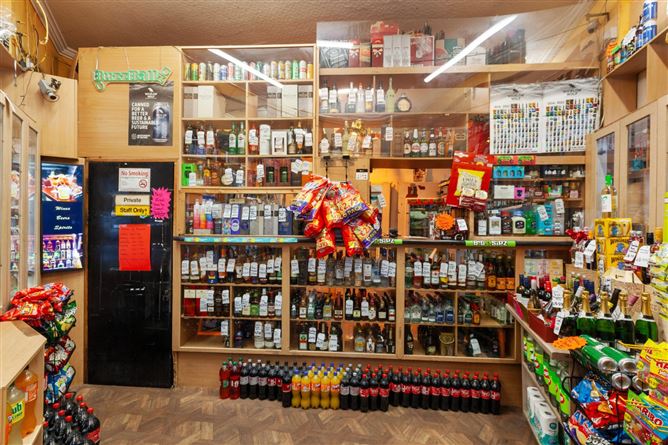 480/482 North Circular Road, 12 Sherrard Street Upper, Dublin 1