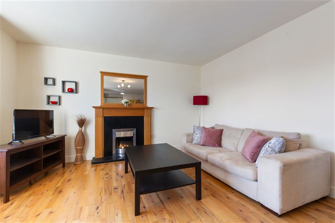 16 Windmill Lodge, Crumlin, Dublin 12