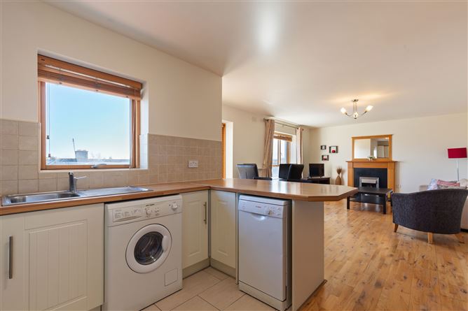 16 Windmill Lodge, Crumlin, Dublin 12