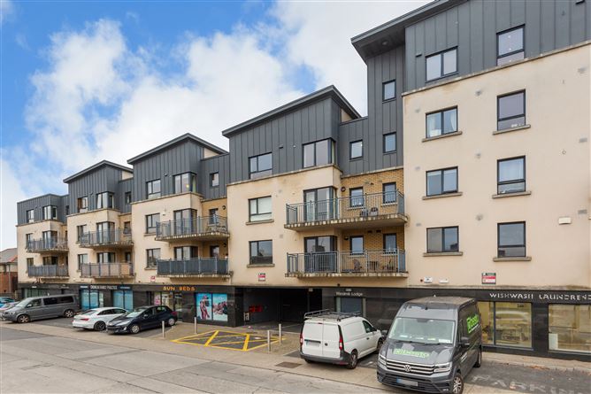 16 Windmill Lodge, Crumlin, Dublin 12