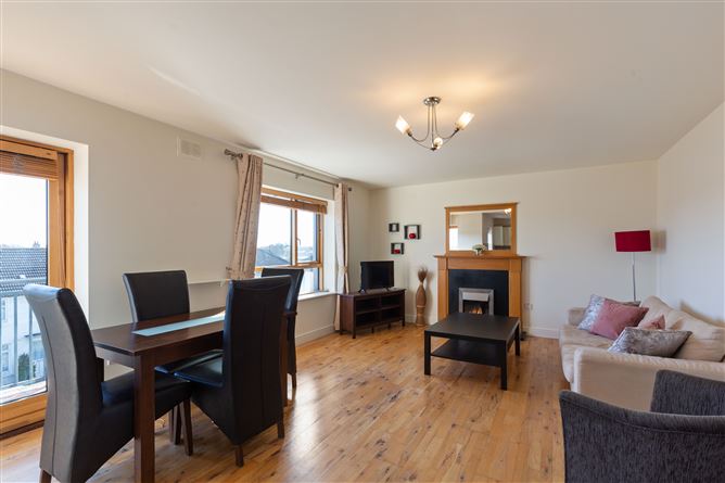 16 Windmill Lodge, Crumlin, Dublin 12