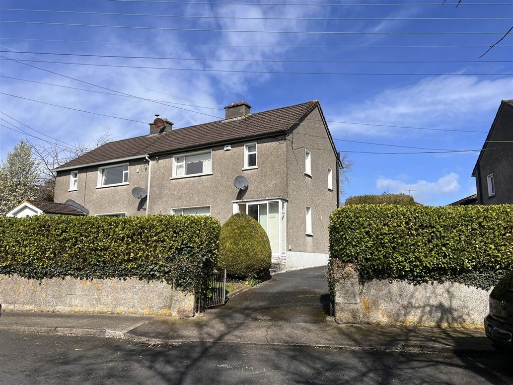 10 Shamrock Hill, Clonmel, County Tipperary