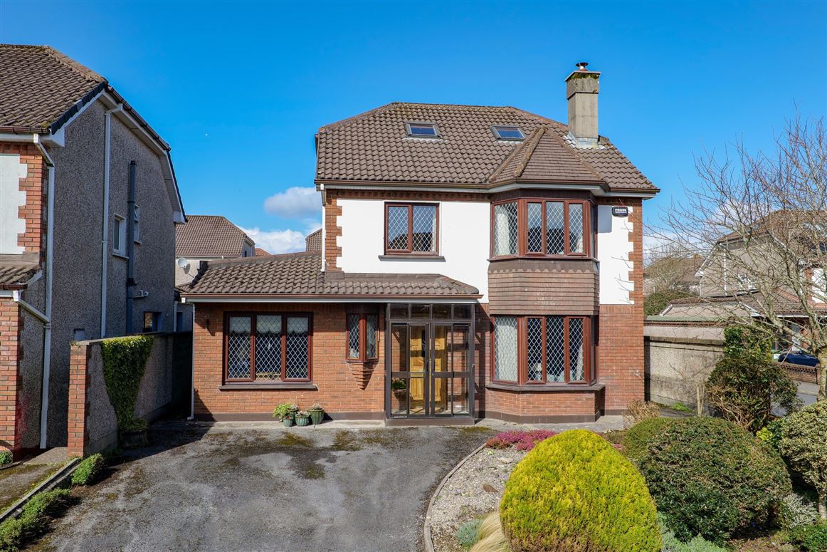 22 Manor Court, Western Distributor Road, Knocknacarra, Galway
