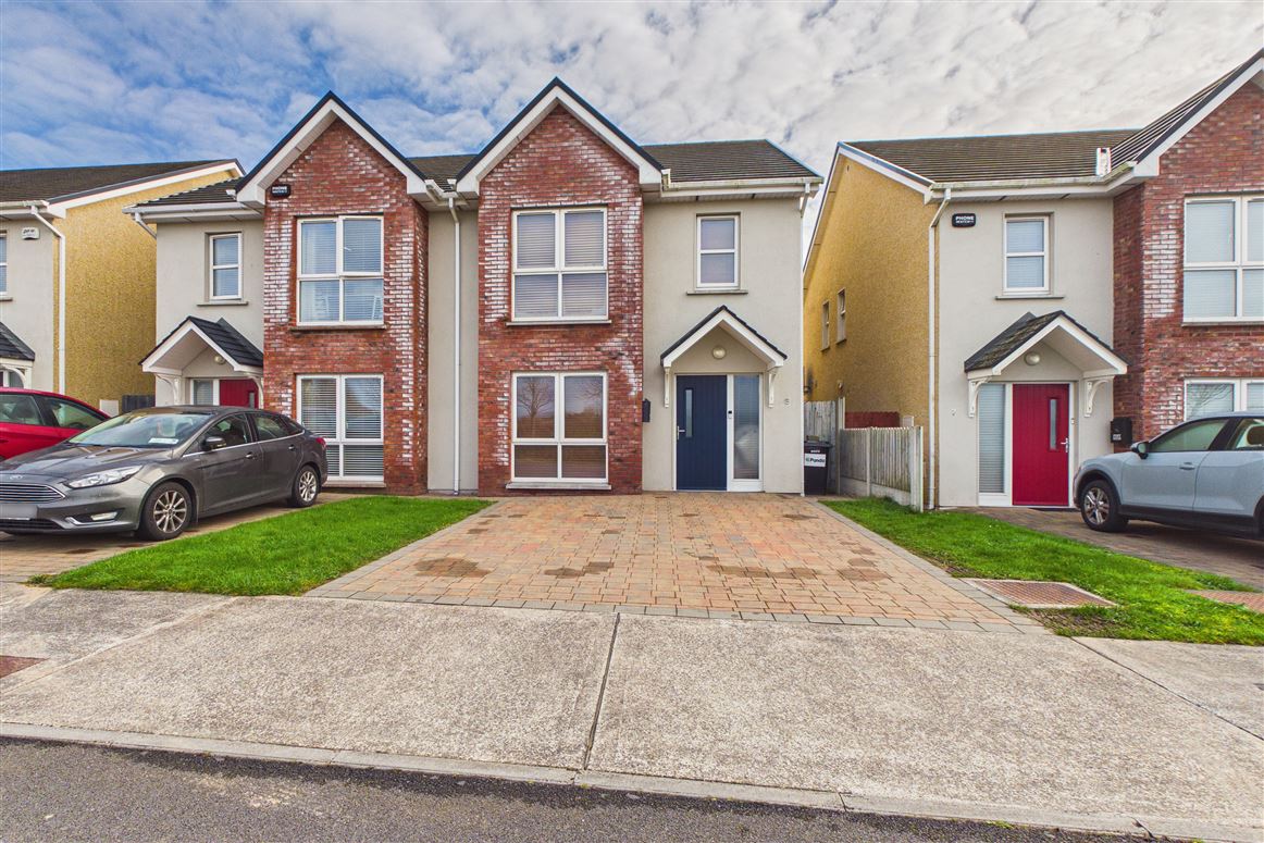 6 Bracken Court, Old Tramore Road, Waterford City, Waterford