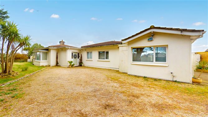 Carrig Ban, Ballykea, Skerries, Dublin