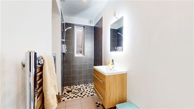 Carrig Ban, Ballykea, Skerries, Dublin