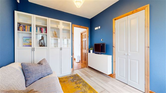 Carrig Ban, Ballykea, Skerries, Dublin