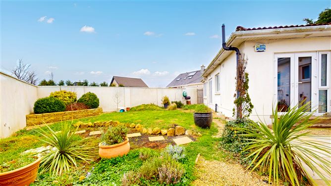 Carrig Ban, Ballykea, Skerries, Dublin