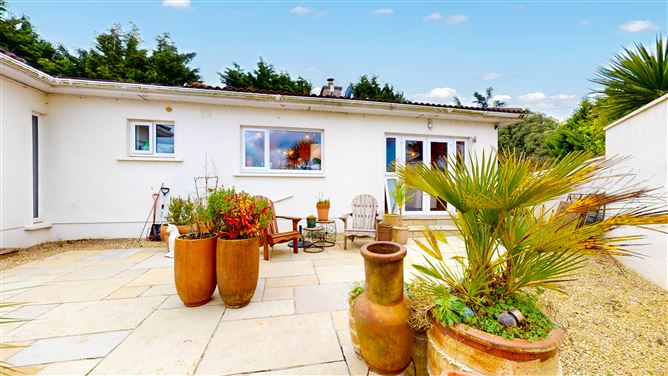 Carrig Ban, Ballykea, Skerries, Dublin