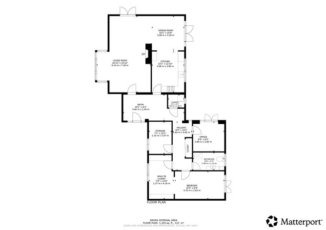 Carrig Ban, Ballykea, Skerries, Dublin