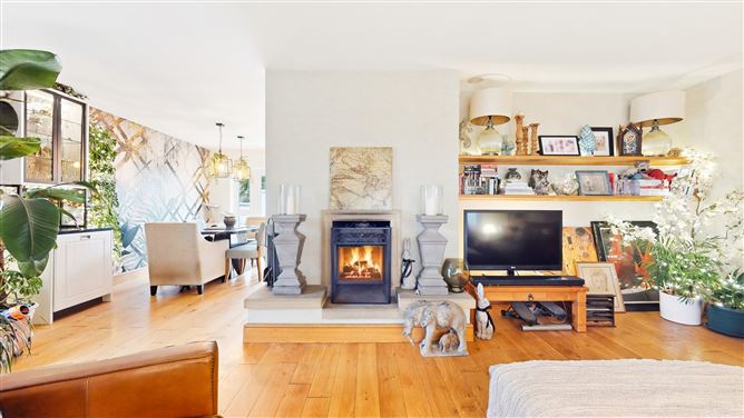 Carrig Ban, Ballykea, Skerries, Dublin