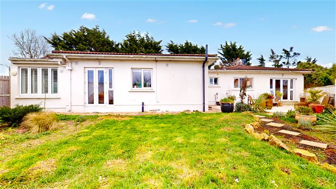 Carrig Ban, Ballykea, Skerries, Dublin