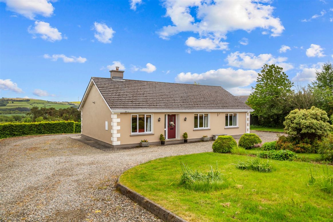 Cromogue, Kilmyshall, Bunclody, Co. Wexford