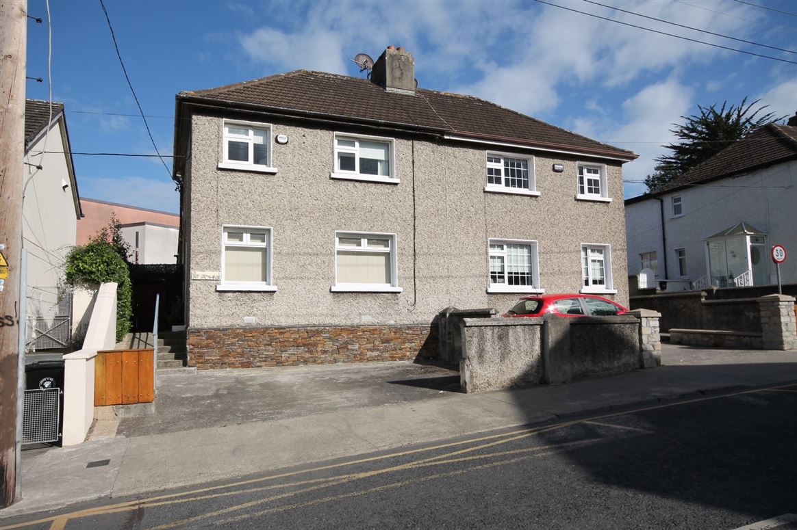 Saint John's, 4 Vevay Road, Bray, Co. Wicklow