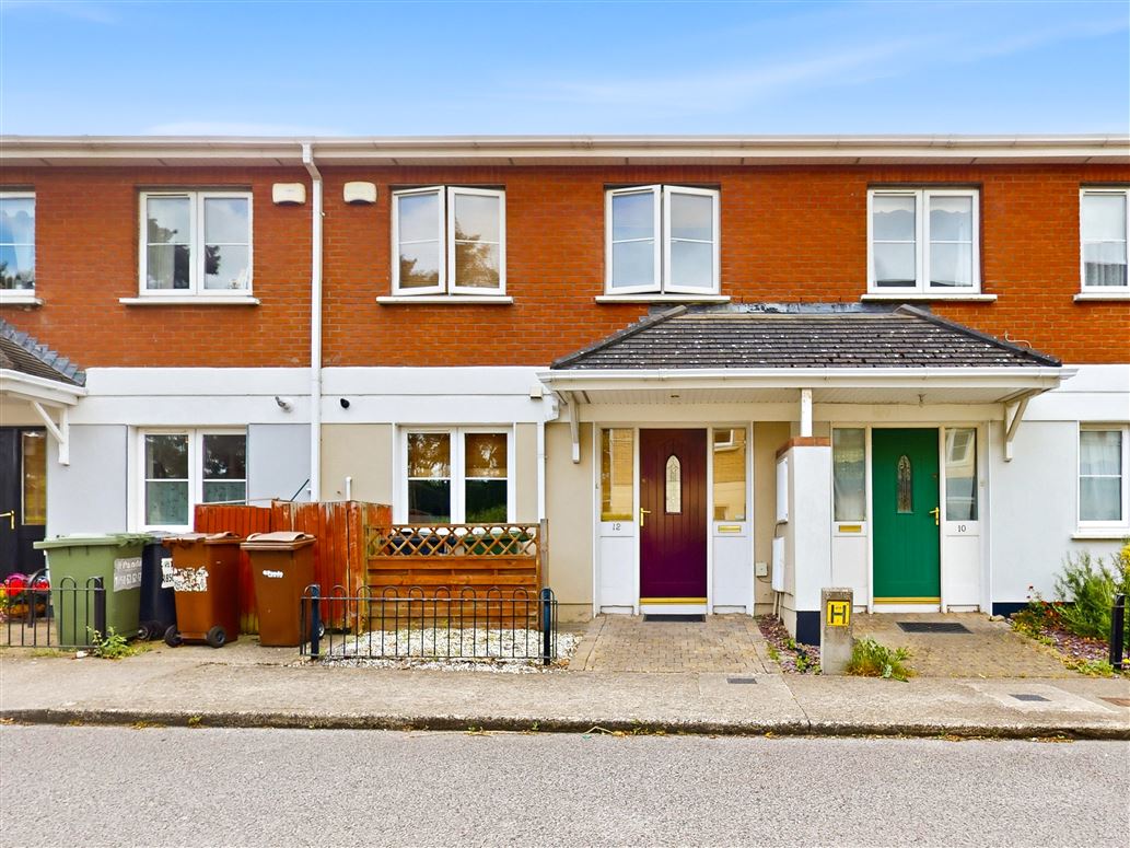12 Ballentree Crescent, Tyrrelstown, Dublin 15