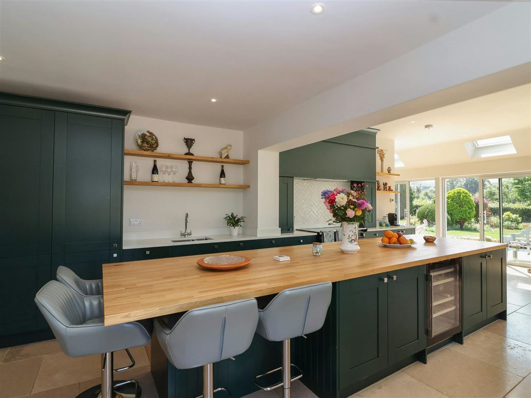 Birch & Honey,Witcombe, Gloucestershire, United Kingdom