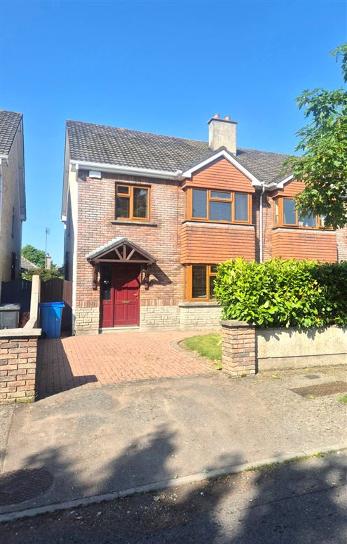 8 Cluain Craoibh, Kinnegad, Westmeath